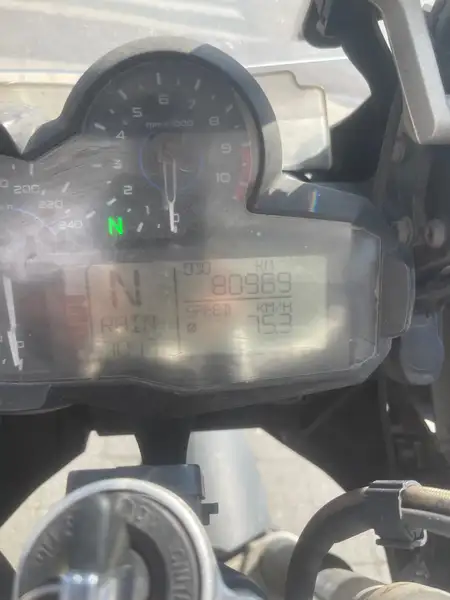 BMW R 1200 GS - foto 5