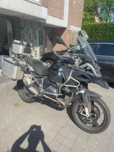 BMW R 1200 GS