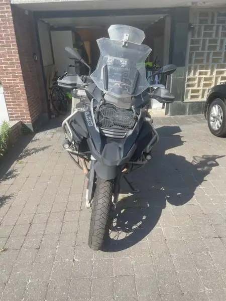 BMW R 1200 GS - foto 4