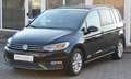 Volkswagen Touran Highline 2.0 TDI DSG LED AHZV Standhzg Nav Schwarz - thumbnail 1