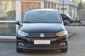 Volkswagen Touran Highline 2.0 TDI DSG LED AHZV Standhzg Nav Schwarz - thumbnail 2