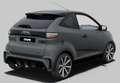 Aixam Coupe Ambition GTI Diesel E5+ Kamera Gris - thumbnail 2