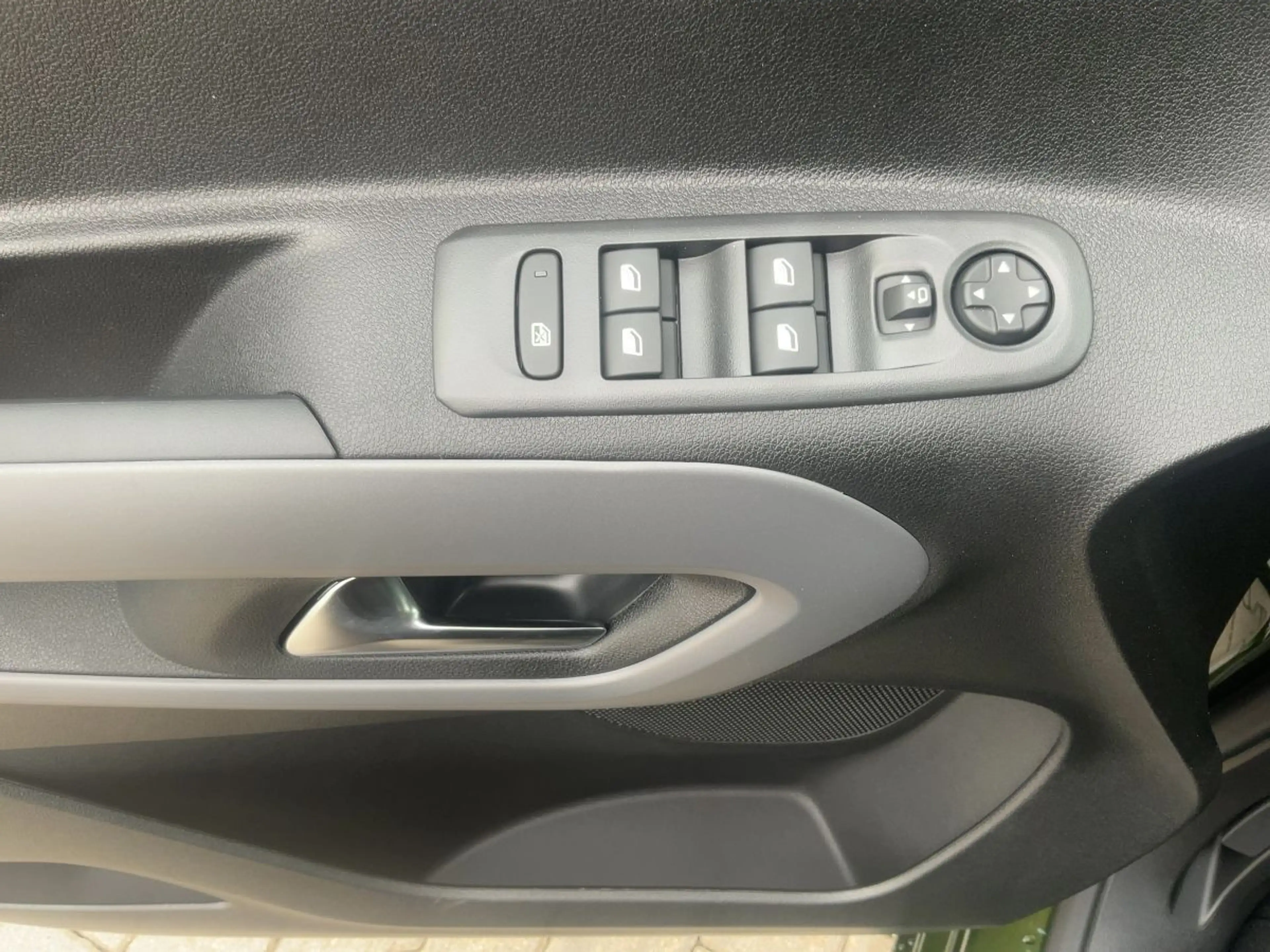 Toyota Proace City Proace City Verso |Teamplayer|SHZ|GRA|LED|Klima — photo 14