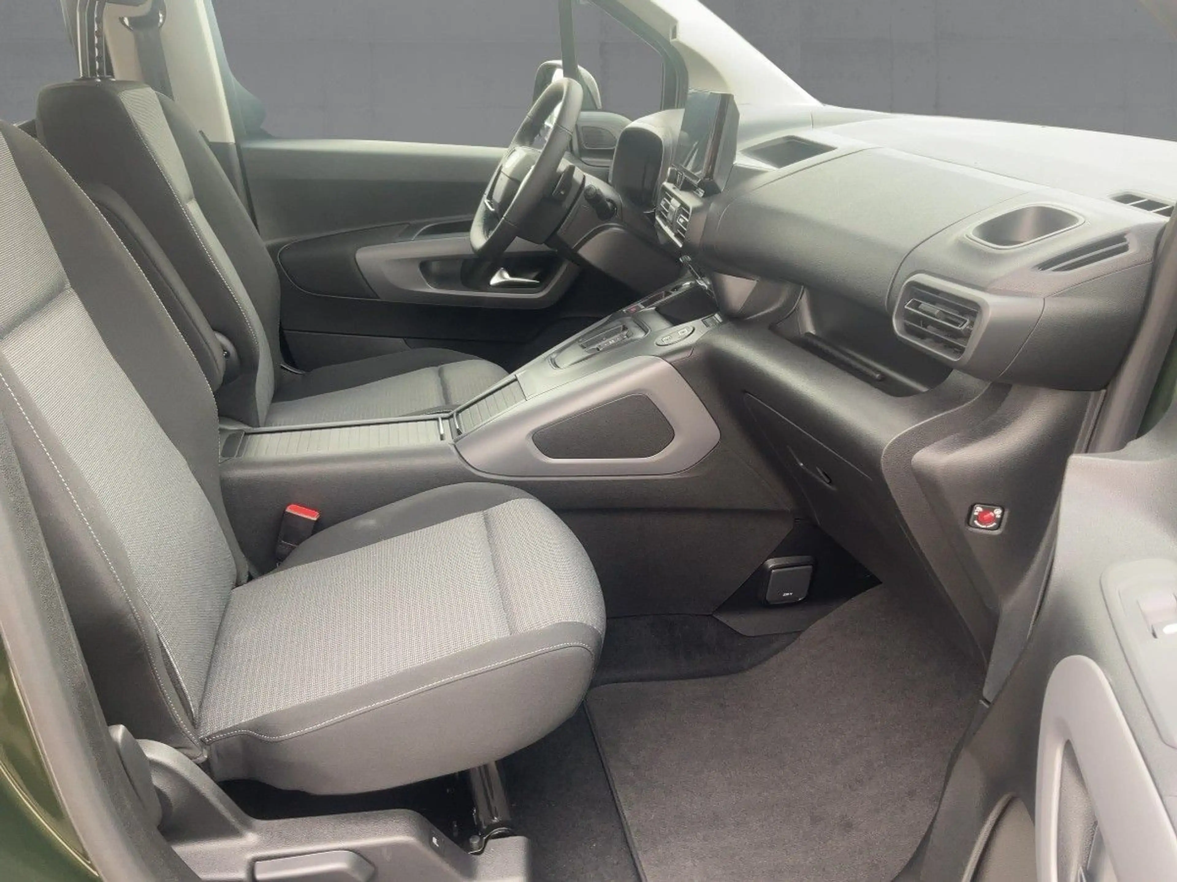 Toyota Proace City Proace City Verso |Teamplayer|SHZ|GRA|LED|Klima — photo 10