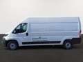 Citroen JUMPER Blanc - thumbnail 4