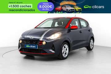 1.0 MPI Klass