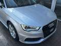 Audi A3 *S-LINE*B/O-HIFI*HISTORIQ-100%*KEYLESS*NAVIGATION* Argent - thumbnail 14