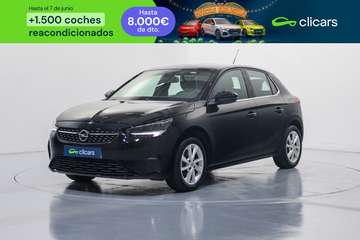 1.2T XHL S/S Elegance 100