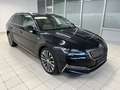 Skoda Superb Combi 1.4 TSI L&K iV +SD+STANDHEI.+ACC+AH Schwarz - thumbnail 5