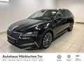 Skoda Superb Combi 1.4 TSI L&K iV +SD+STANDHEI.+ACC+AH Schwarz - thumbnail 1