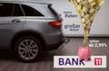 Mercedes-Benz GLC 250 4M.*Pano*Command*Burm*Leder*AHK*Garantie Grau - thumbnail 9