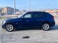 BMW X1 X1 E84 sdrive20d Futura Blu/Azzurro - thumbnail 7