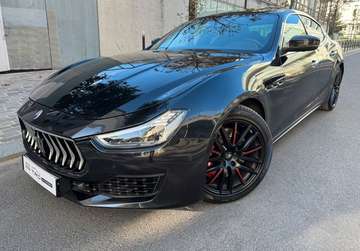 III 3.0 V6 430 S Q4 RIBELLE Edition of 200