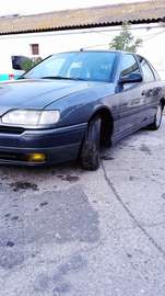 Safrane 2.2 Si RN RN