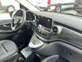 Mercedes-Benz V 300d Largo Avantgarde Gris - thumbnail 8