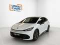 CUPRA Born 58kWh+P.Below+Led+Navi Blanc - thumbnail 1