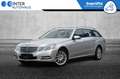 Mercedes-Benz E 200 T CGI BlueEfficiency Elegance*aus 1.Hand* Silber - thumbnail 1