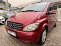 Mercedes-Benz Viano 3.0 CDI LANG*FUN*Autom*Klim*PDC*5Sitz+BETT Rouge - thumbnail 6