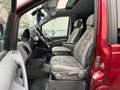 Mercedes-Benz Viano 3.0 CDI LANG*FUN*Autom*Klim*PDC*5Sitz+BETT Rood - thumbnail 22