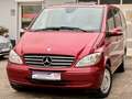 Mercedes-Benz Viano 3.0 CDI LANG*FUN*Autom*Klim*PDC*5Sitz+BETT Rosso - thumbnail 1
