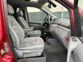 Mercedes-Benz Viano 3.0 CDI LANG*FUN*Autom*Klim*PDC*5Sitz+BETT Rood - thumbnail 27