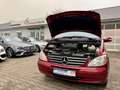 Mercedes-Benz Viano 3.0 CDI LANG*FUN*Autom*Klim*PDC*5Sitz+BETT Červená - thumbnail 4
