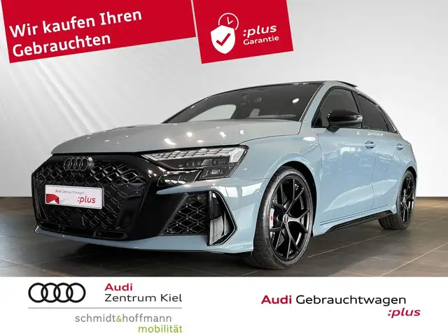 2026 Audi RS3 in Grey for sale