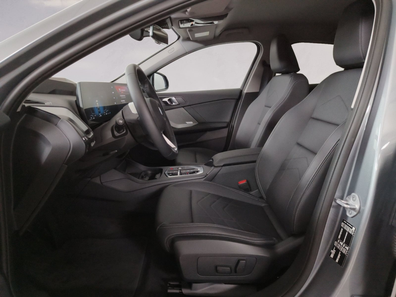 BMW 120 d — photo 7