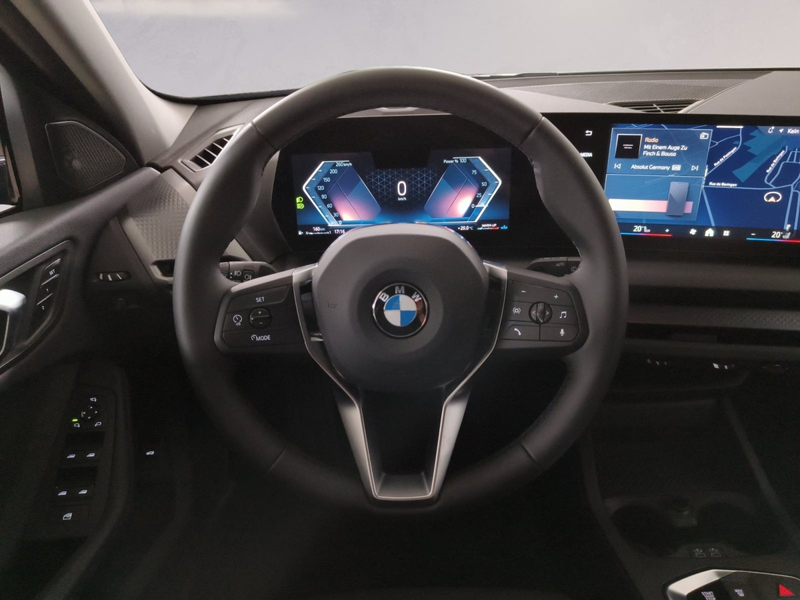 BMW 120 d — photo 10