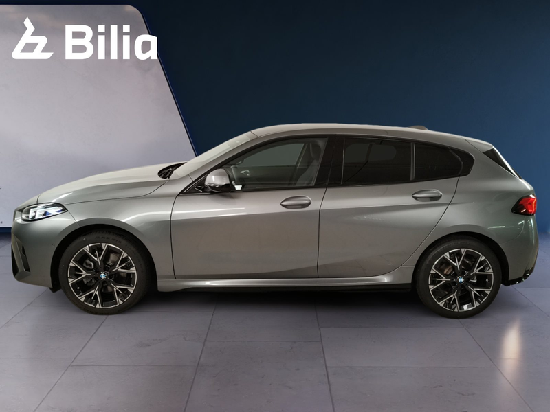BMW 120 d — photo 11