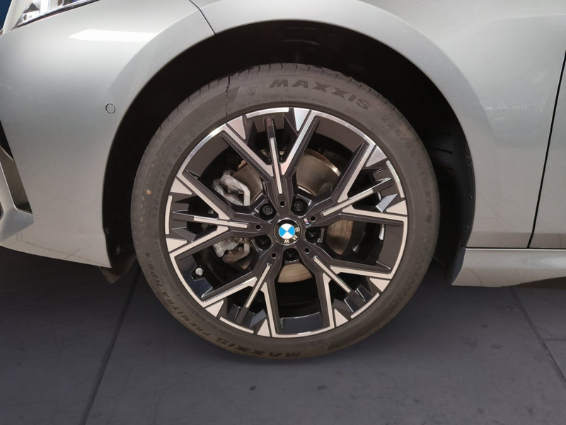 BMW 120 d — photo 6