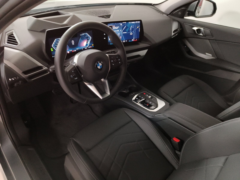 BMW 120 d — photo 12