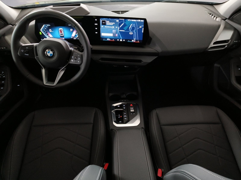 BMW 120 d — photo 5