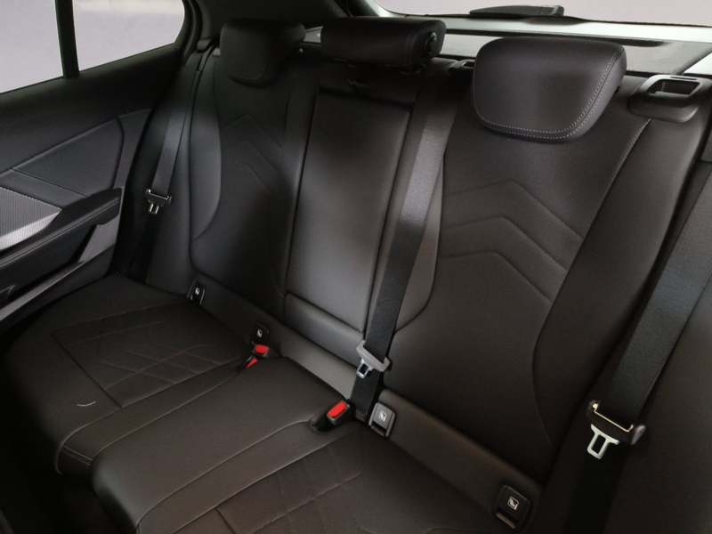 BMW 120 d — photo 8