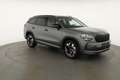 Skoda Kodiaq 1.5 TSI iV 150kW Sportline Sportline, AHK, Matr... Grau - thumbnail 26