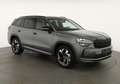 Skoda Kodiaq 1.5 TSI iV 150kW Sportline Sportline, AHK, Matr... Grau - thumbnail 1