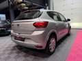 Dacia Sandero SCe 65 Confort Gris - thumbnail 5