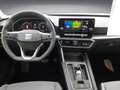 SEAT Leon 1.0 e TSI Style 110PS 7 AT Mild Hybrid ACC LED Nav Сірий - thumbnail 14
