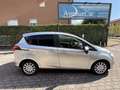 Ford B-Max 1.5 tdci E6 Plus UNICO PROPRIETARIO SENSORI POST. Plateado - thumbnail 4