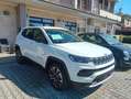 Jeep Compass Compass 1.5 turbo t4 mhev Altitude 2wd 130cv dct Bianco - thumbnail 6