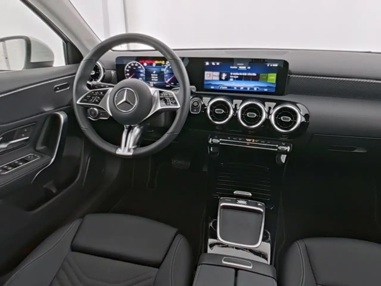 Mercedes-Benz A-Class, фото 6