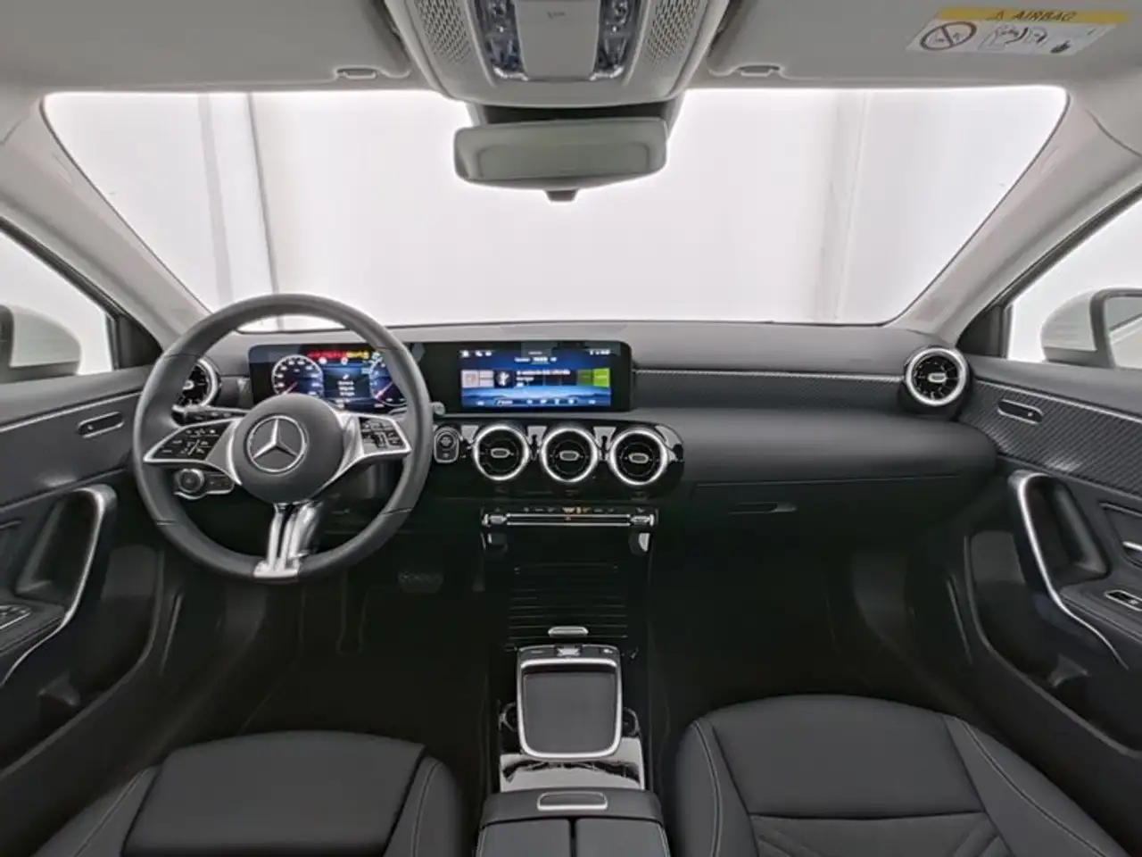 Mercedes-Benz A-Class, фото 5