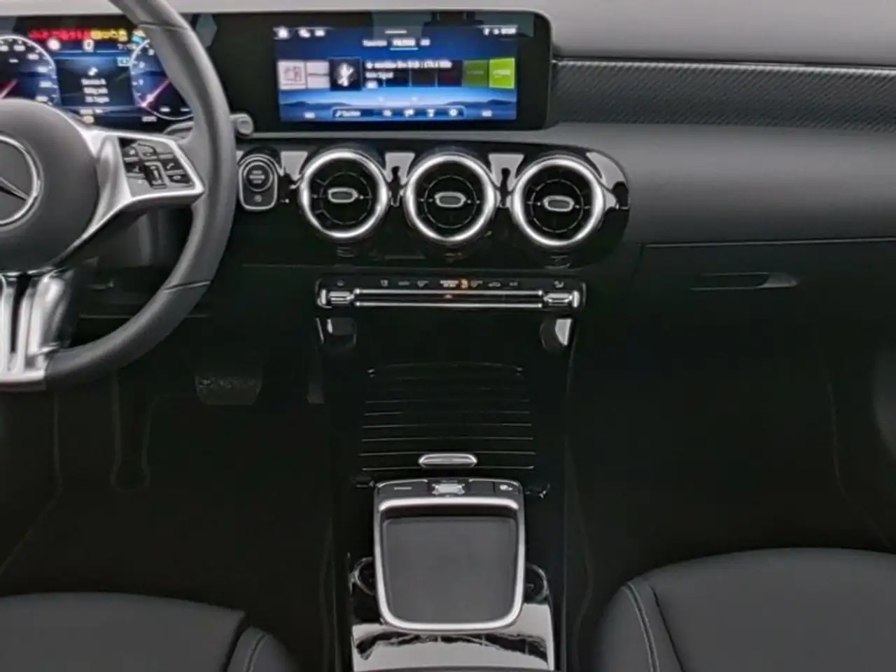 Mercedes-Benz A-Class, фото 7
