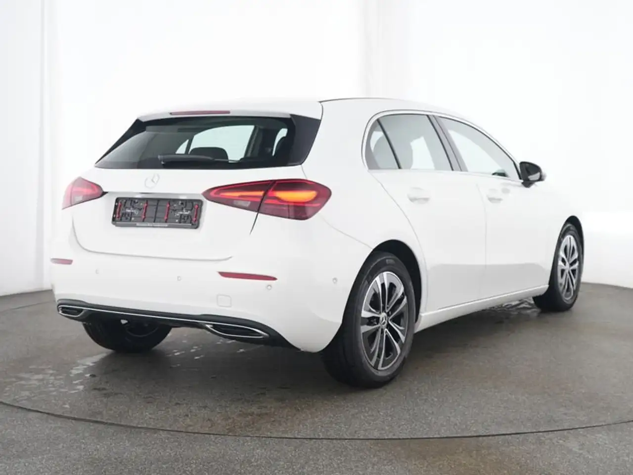 Mercedes-Benz A-Class, фото 3