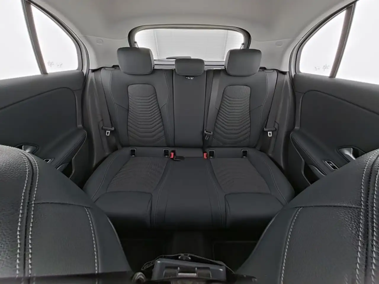 Mercedes-Benz A-Class, фото 8