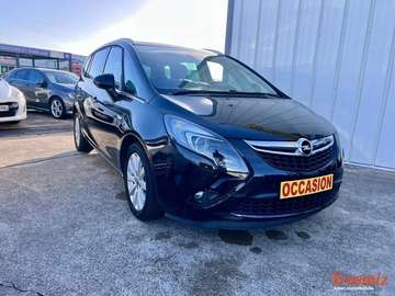 Tourer 2,0 CDTI 130CH COSMO / DISTRIBUTION NEUVE