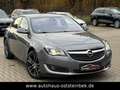 Opel Insignia A 2.0 CDTI BUSINES EDITION/XENON/AHK/ Gris - thumbnail 4
