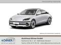 Hyundai IONIQ 6 Heckantrieb 77,4kWh Batt. UNIQ-Paket Silber - thumbnail 1