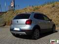 Volkswagen Polo Cross 1.4 TDI DSG BlueMotion Tech. Grau - thumbnail 4
