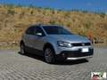 Volkswagen Polo Cross 1.4 TDI DSG BlueMotion Tech. Grau - thumbnail 5